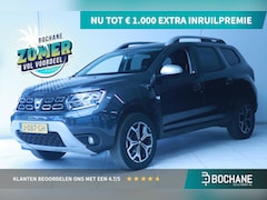 Dacia Duster - 1.0 TCe Prestige | Achteruitrijcamera | Apple Carplay | Android Auto/Navigatie | Lichtmeta