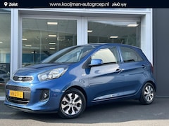 Kia Picanto - 1.0 CVVT EconomyPlusLine