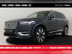 Volvo XC90 - T8 RECHARGE AWD PLUS BRIGHT *FULL OPTIONS* -PANO.DAK|BOWERS&WILKINS|GEVENT.LEDER|LUCHTVERI