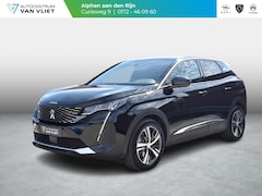 Peugeot 3008 - 1.6 HYbrid 180 Allure Pack Business NAVIGATIE | CARPLAY | ACHTERUITRIJCAMERA MET SENSOREN