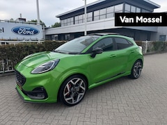 Ford Puma - 1.5 EcoBoost ST-X 200PK | Pano | B&O | Dode Hoek Detectie | Verwambare Voorstoelen/Stuurwi