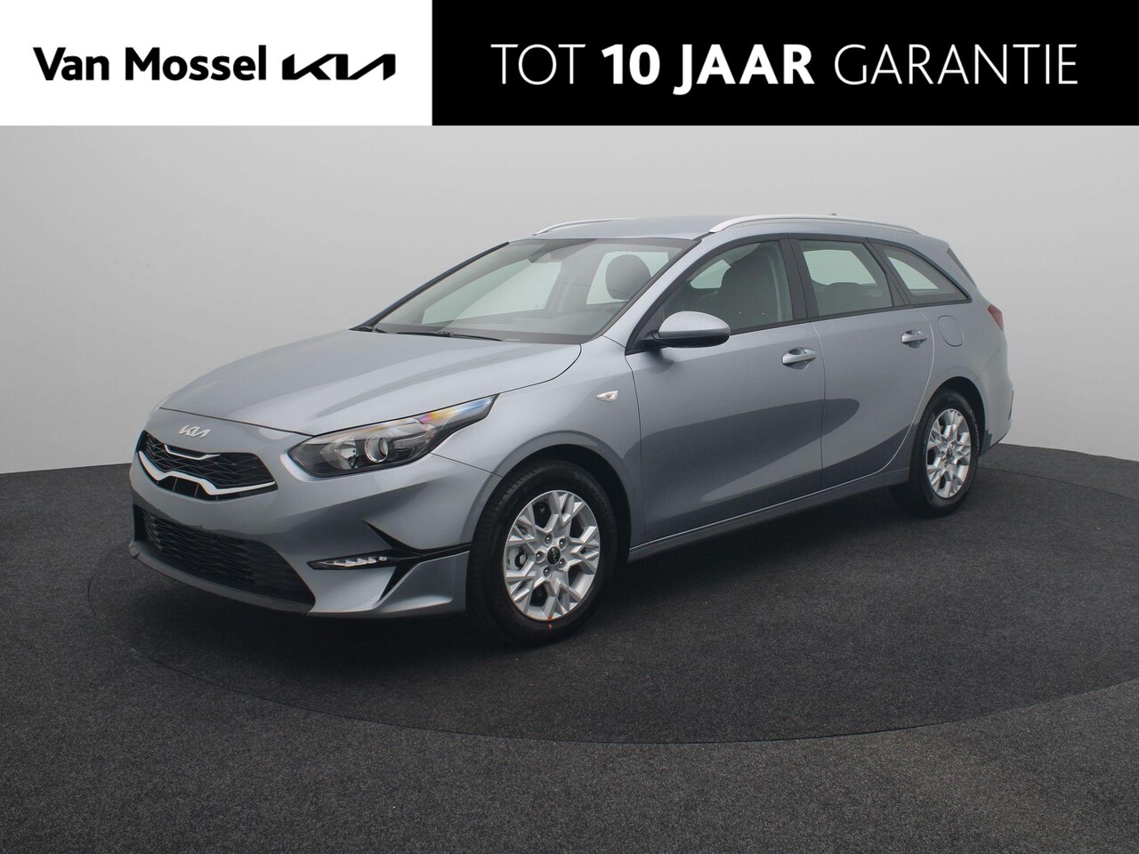 Kia Cee'd Sportswagon - Ceed 1.0 T-GDi ComfortLine | Navigatie | Climate Control | LM Velgen | Carplay | VOORRAAD! - AutoWereld.nl