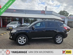 Toyota RAV4 - 2.0 VVTi Dynamic 2WD