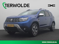 Dacia Duster - TCe 130 Prestige Duster 1.3 TCe 130 Prestige | Trekhaak | Stoelverw. | Parkeercamera |