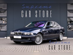 BMW 5-serie - 540i Edition I Highline I DSP I Style 32 I Exclusive