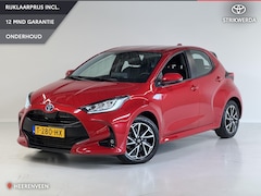 Toyota Yaris - 1.5 Hybrid Dynamic
