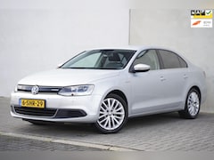 Volkswagen Jetta - 1.4 TSI Hybrid, Navigatie, Cruise Cont. NAP