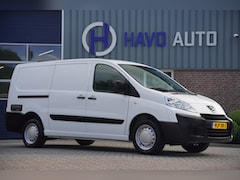 Peugeot Expert - 2.0 Benzine L2, AIRCO, TREKHAAK, BTW-VRIJ / MARGE