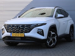 Hyundai Tucson - 1.6 T-GDI PHEV Comfort Smart 4WD | Cruise control adaptief met Stop&Go | Elektrisch bedien