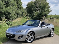 Mazda MX-5 - NCFL 2.0 160PK GT-L, LEDER, AIRCO, BOSE SOUNDSYSTEM