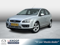 Ford Focus - 1.6-16V Futura | Goed onderhouden | Airco |