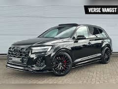 Audi Q7 - 60 TFSI e Competition | Nieuw | Uniek | Vol opties | Vierwielbesturing | Pano | B&O | Mass