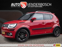 Suzuki Ignis - 1.2 Smart Hybrid Select 83pk Stijl | Cruise | LED | Keyless