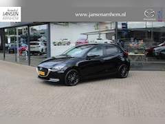 Mazda 2 - 2 1.5 Skyactiv-G Sportive , Cruise, Camera, All season, LMV 16 inch, Apple Carplay, Androi