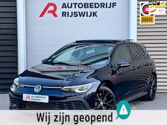 Volkswagen Golf - 2.0 TSI GTI Clubsport Leer/Matrix/H&K/HuD/Camera