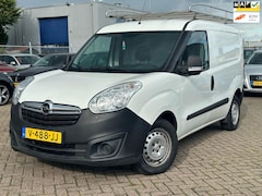Opel Combo - 1.3 CDTi L1H1 Edition