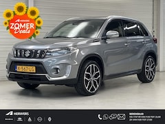 Suzuki Vitara - 1.4 Boosterjet Comfort Smart Hybrid / Dealer Onderhouden / Schuif/Kanteldak / Trekhaak / A