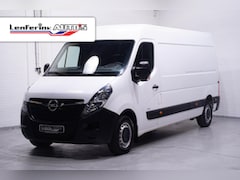 Opel Movano - 2.3 Turbo 180 pk Automaat L3H2 Navi, Camera PDC V+A, Apple Carplay, 3-Zits