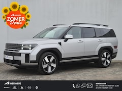 Hyundai Santa Fe - 1.6 T-GDI PHEV Comfort Smart 4WD 7p. Automaat / 7 Persoons / Adaptief CC / Apple Carplay A