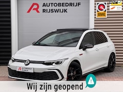 Volkswagen Golf - 2.0 TSI GTI Leer/Pano/H&K/Camera