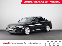 Audi A6 Limousine - 50 TFSI e quattro Business edition 300 pk A6 50 TFSI e quattro Business edition 300 pk Aut