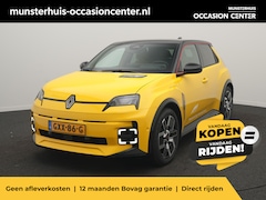 Renault 5 - 5 Comfort Range Iconic Cinq 52 kWh - RIJKLAARPRIJS - DEMO - Adaptive Cruise Control - Acht