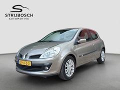 Renault Clio - 3-Deurs 1.2-16V Collection Airco, Elek.ram, LM velg