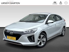 Hyundai IONIQ - Comfort EV