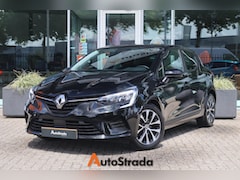 Renault Clio - 1.0 ZEN 90pk | Navi | Airco | Radio | Cruise | LED | Lane Assist | Carplay | Sensoren