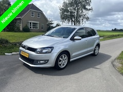 Volkswagen Polo - 1.2 TDI BM Stoelverwarming NAVI CLIMA PDC CRUISE