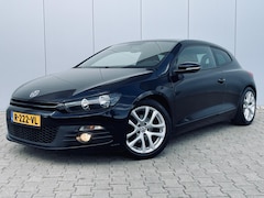 Volkswagen Scirocco - 1.4 TSI Sport, airco, cruise, pdc, izgst