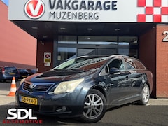 Toyota Avensis Wagon - 2.0 VVTi Business // NAVI // CAMERA // CLIMA // CRUISE // PDC // BLUETOOTH //