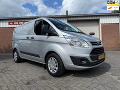 Ford Transit Custom - 270 2.0 TDCI automaat euro 6 130pk