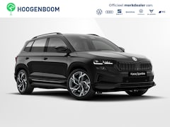 Skoda Karoq - 1.5 TSI ACT Sportline Business