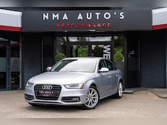 Audi A4 Limousine - 2.0 TFSI Sport Pro Line S S-LINE | KEYLESS | DAK | GARANTIE