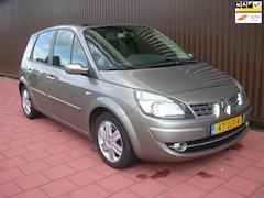 Renault Scénic - 2.0-16V Business Line
