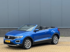 Volkswagen T-Roc Cabrio - 1.5 TSI R-Line Navi Ad Cruise