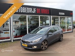 Kia Cee'd Sportswagon - 1.6 GDI Bsns Pack Navi/Clima/Trekh/NAP