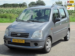 Suzuki Wagon R+ - 1.2 Comfort