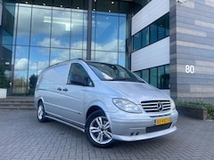 Mercedes-Benz Vito - 120 CDI 320 Lang | AUT | Clima