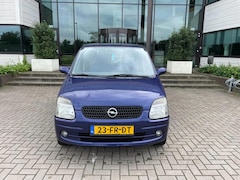Opel Agila - 1.2 | Airco | APK t/m 31-7-26