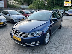 Volkswagen Passat Variant - 1.8 TSI Comfortline