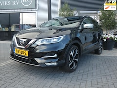 Nissan Qashqai - 1.2 Tekna +