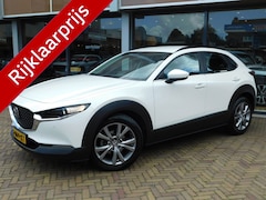 Mazda CX-30 - 2.0 e-SkyActiv-X M Hybrid Comfort | Trekhaak