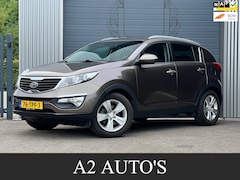 Kia Sportage - 1.6 GDI X-ecutive Plus Pack 6-Bak|Cruise|Ecc