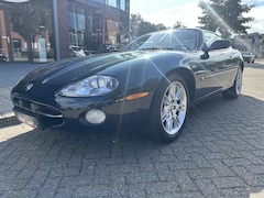 Jaguar XK8 - 4.0 V8 Coupé