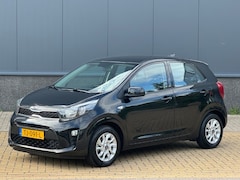 Kia Picanto - 1.0 CVVT ComfortPlusLine Navigator, Camera