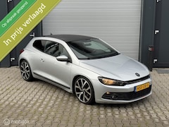 Volkswagen Scirocco - 1.4 TSI Edition| Nieuwe Apk| Getint glas