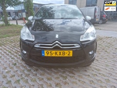Citroën DS3 - 1.6 So Chic Bj 2010 Kmstand . 229095 met Apk tot 06-03-2026