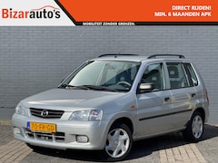 Mazda Demio - 1.5 Touring | Automaat | Keurig netjes | NAP | Elec.ramen